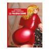 DYNAMITE Editions La pharmacienne